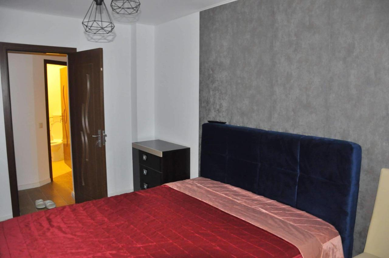 Casa Andrei Hotel Brassó Kültér fotó
