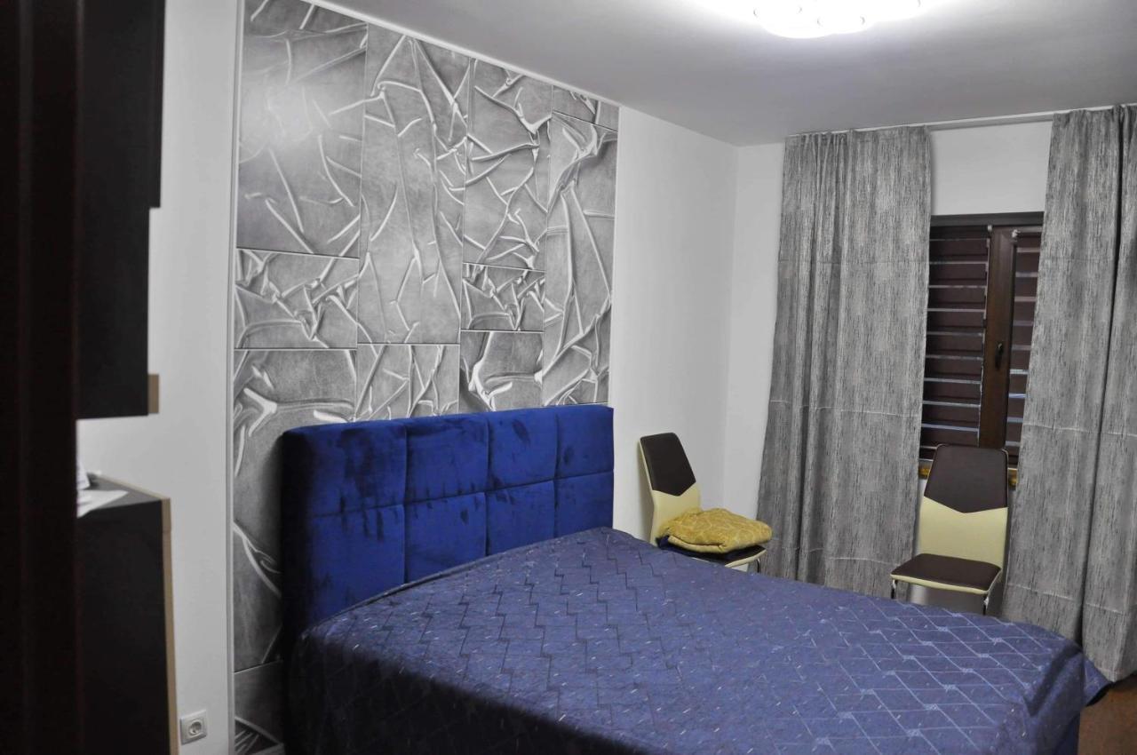Casa Andrei Hotel Brassó Kültér fotó