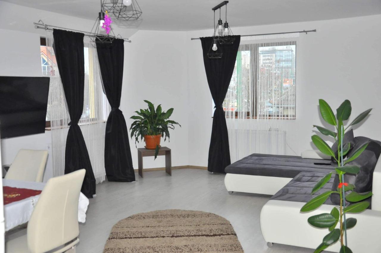 Casa Andrei Hotel Brassó Kültér fotó