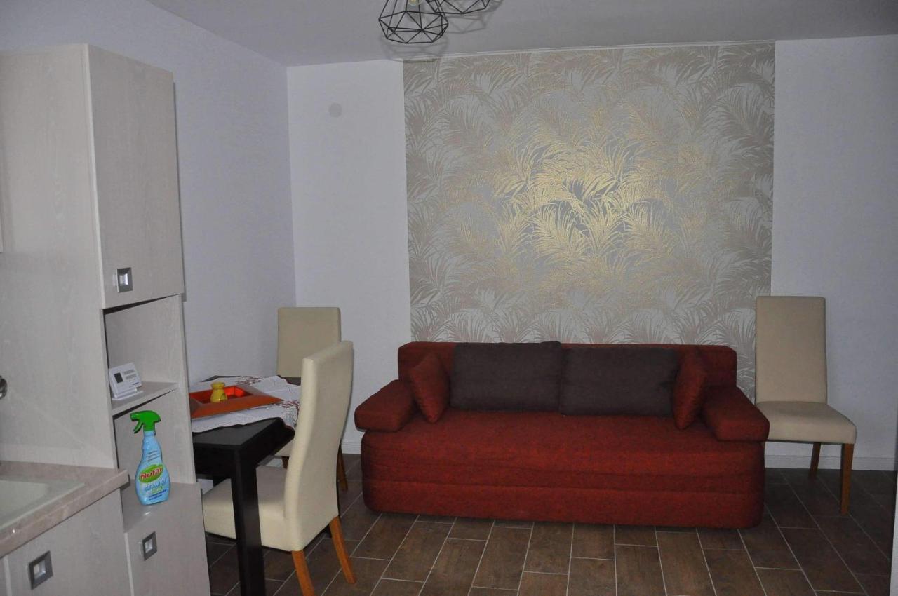 Casa Andrei Hotel Brassó Kültér fotó