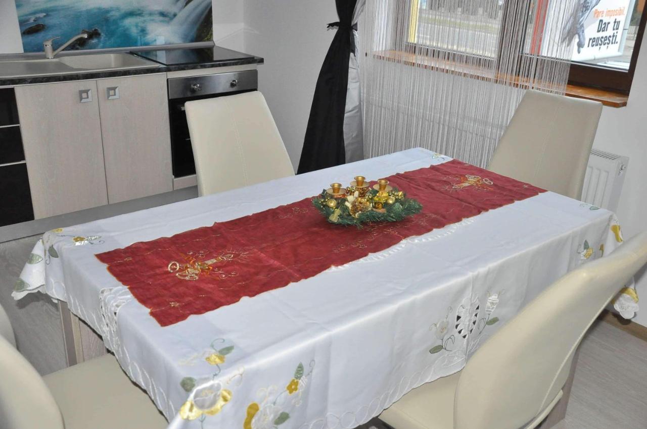 Casa Andrei Hotel Brassó Kültér fotó