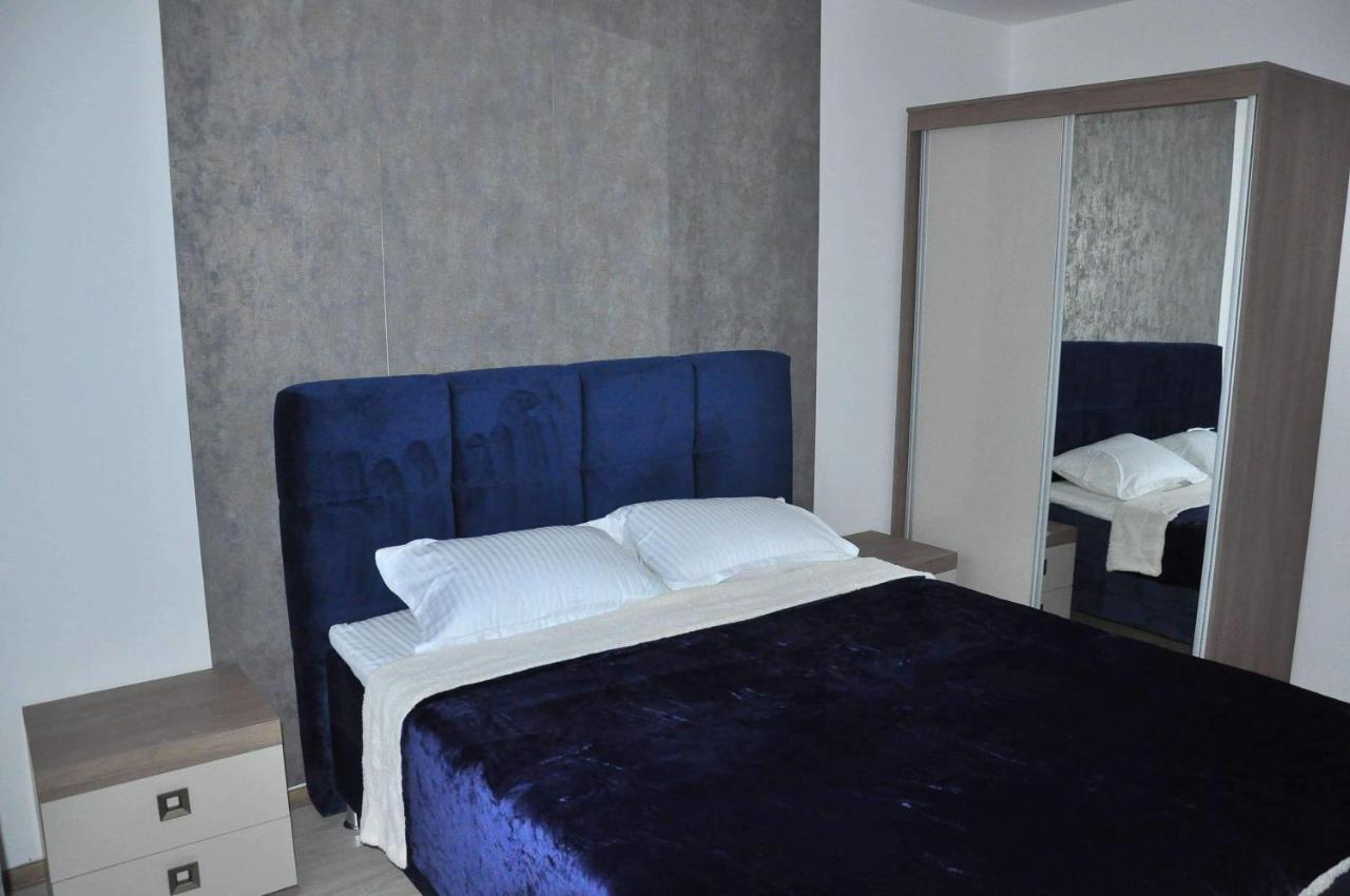 Casa Andrei Hotel Brassó Kültér fotó