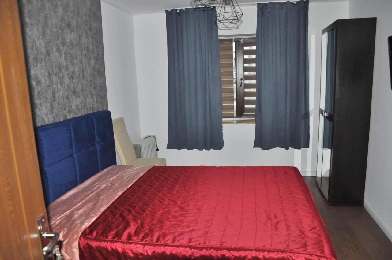 Casa Andrei Hotel Brassó Kültér fotó