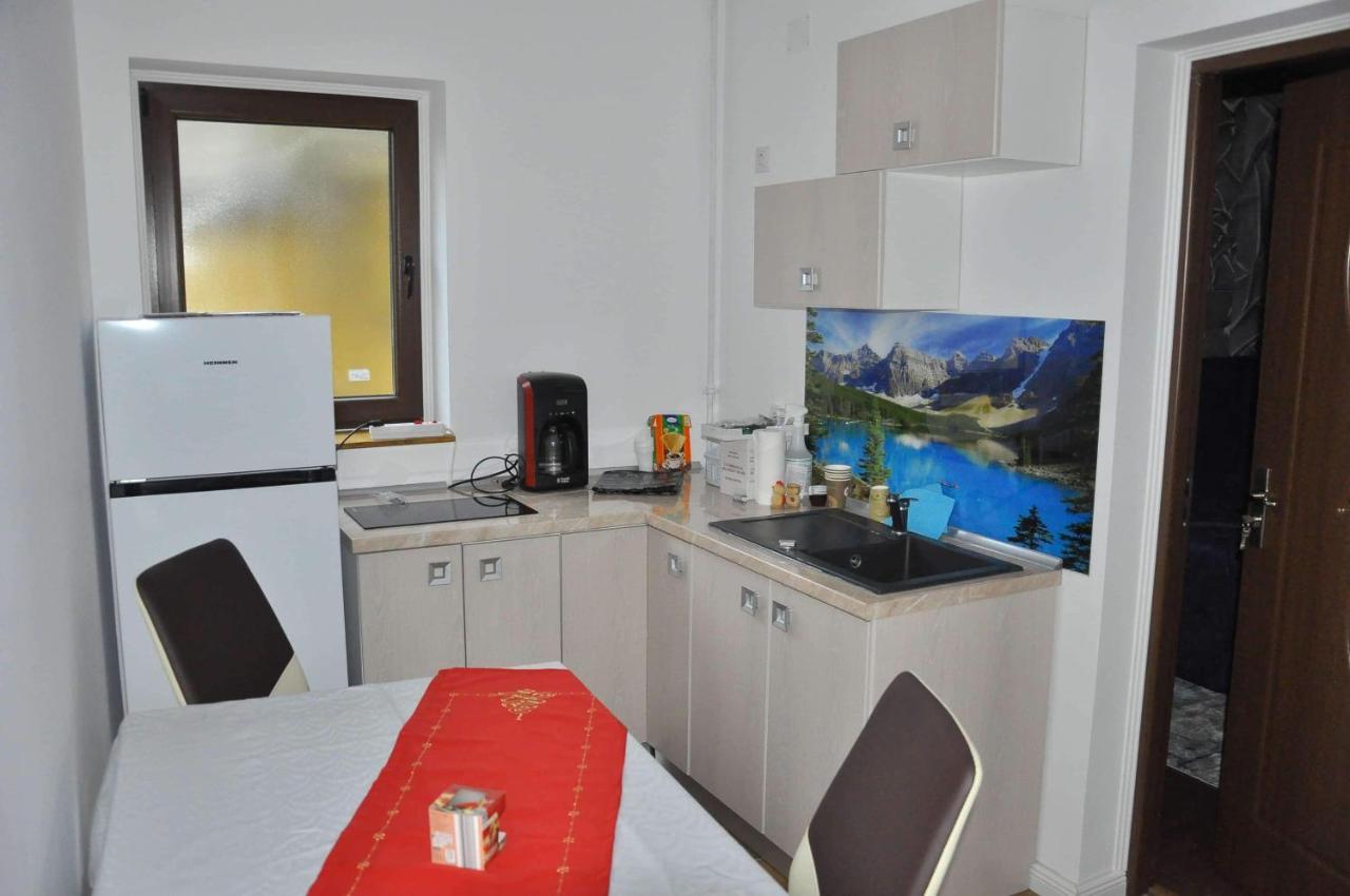 Casa Andrei Hotel Brassó Kültér fotó