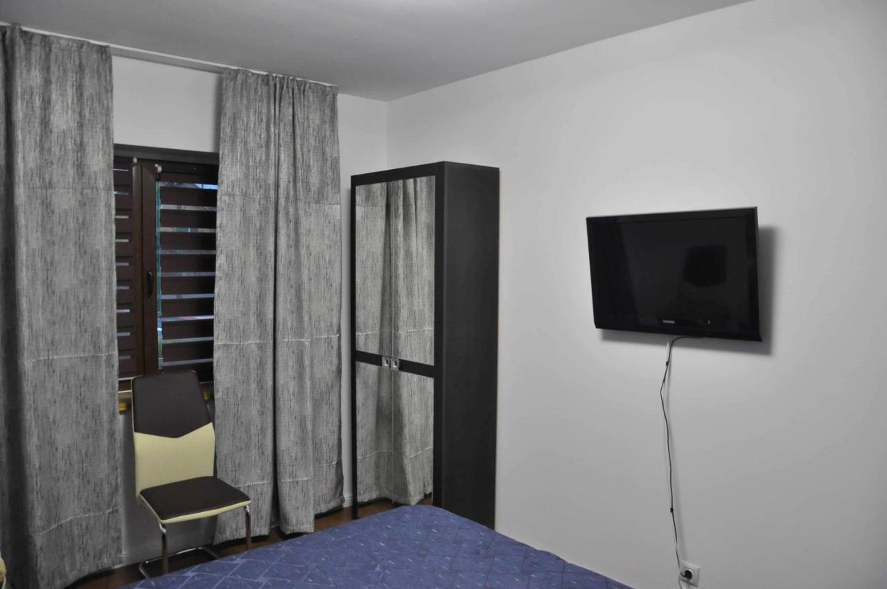 Casa Andrei Hotel Brassó Kültér fotó