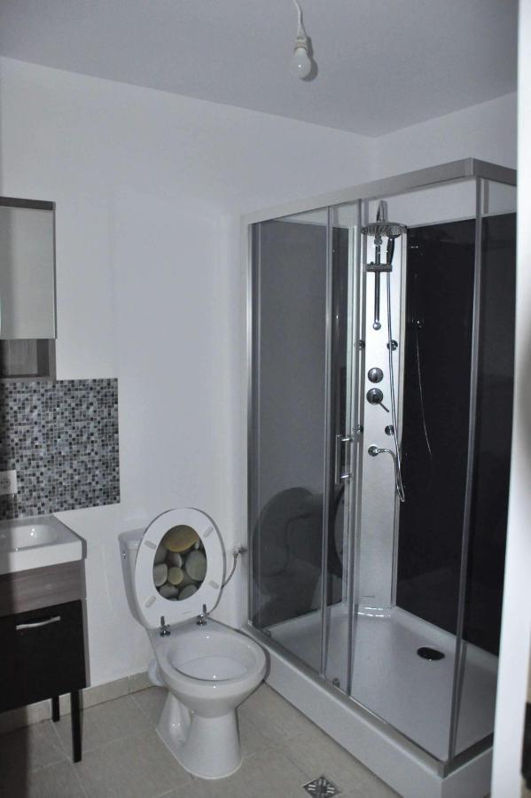 Casa Andrei Hotel Brassó Kültér fotó