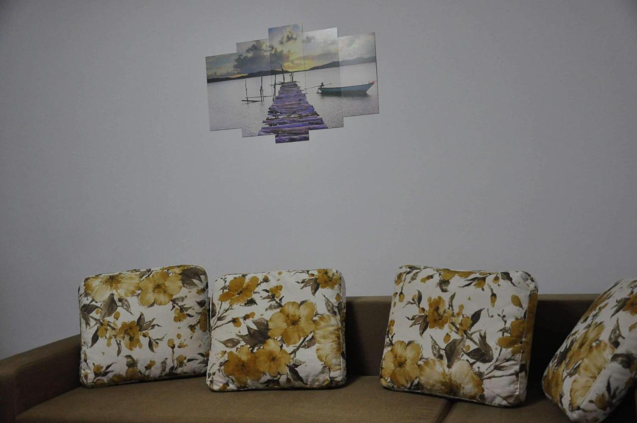 Casa Andrei Hotel Brassó Kültér fotó