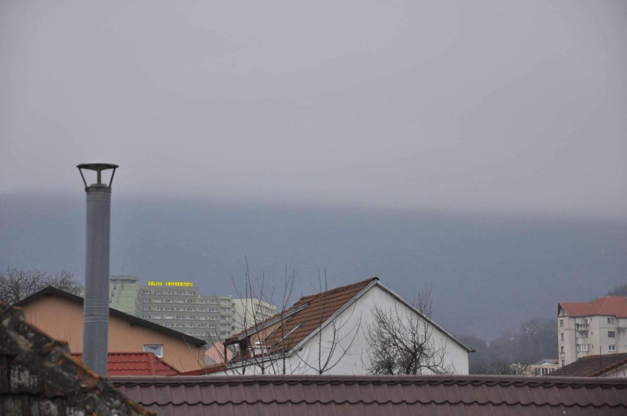 Casa Andrei Hotel Brassó Kültér fotó