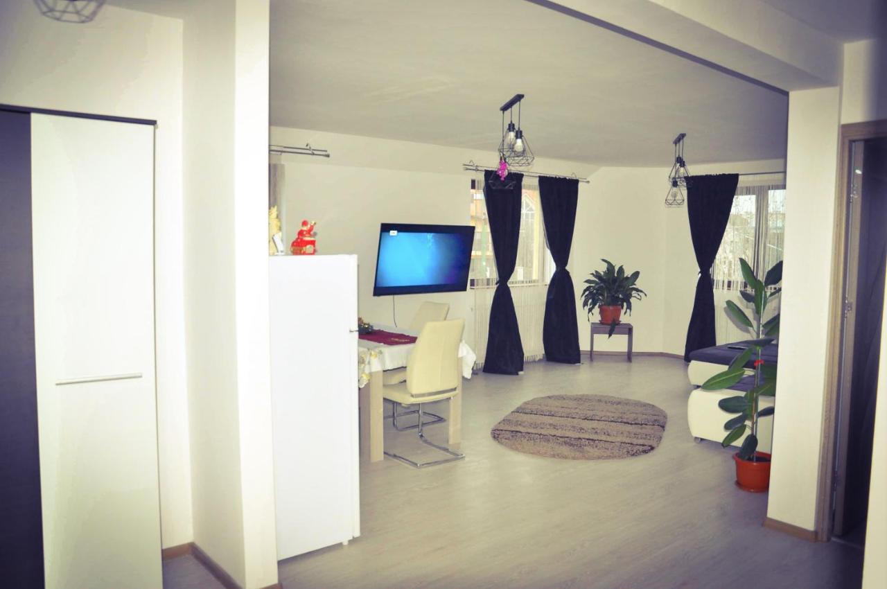 Casa Andrei Hotel Brassó Kültér fotó