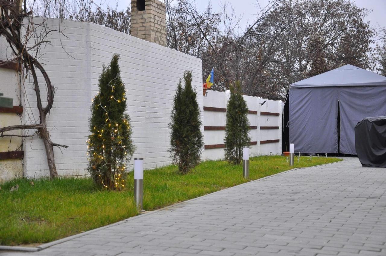 Casa Andrei Hotel Brassó Kültér fotó