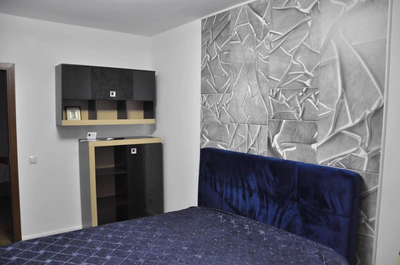 Casa Andrei Hotel Brassó Kültér fotó