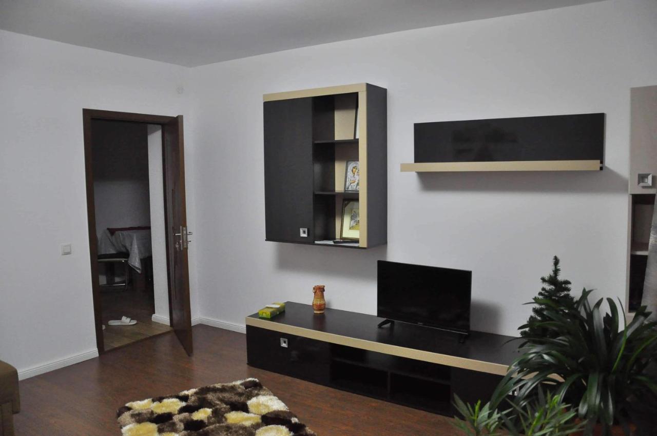 Casa Andrei Hotel Brassó Kültér fotó